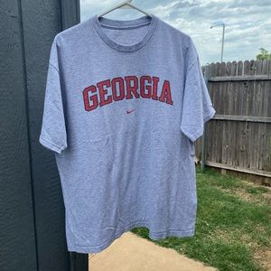 College Tee
